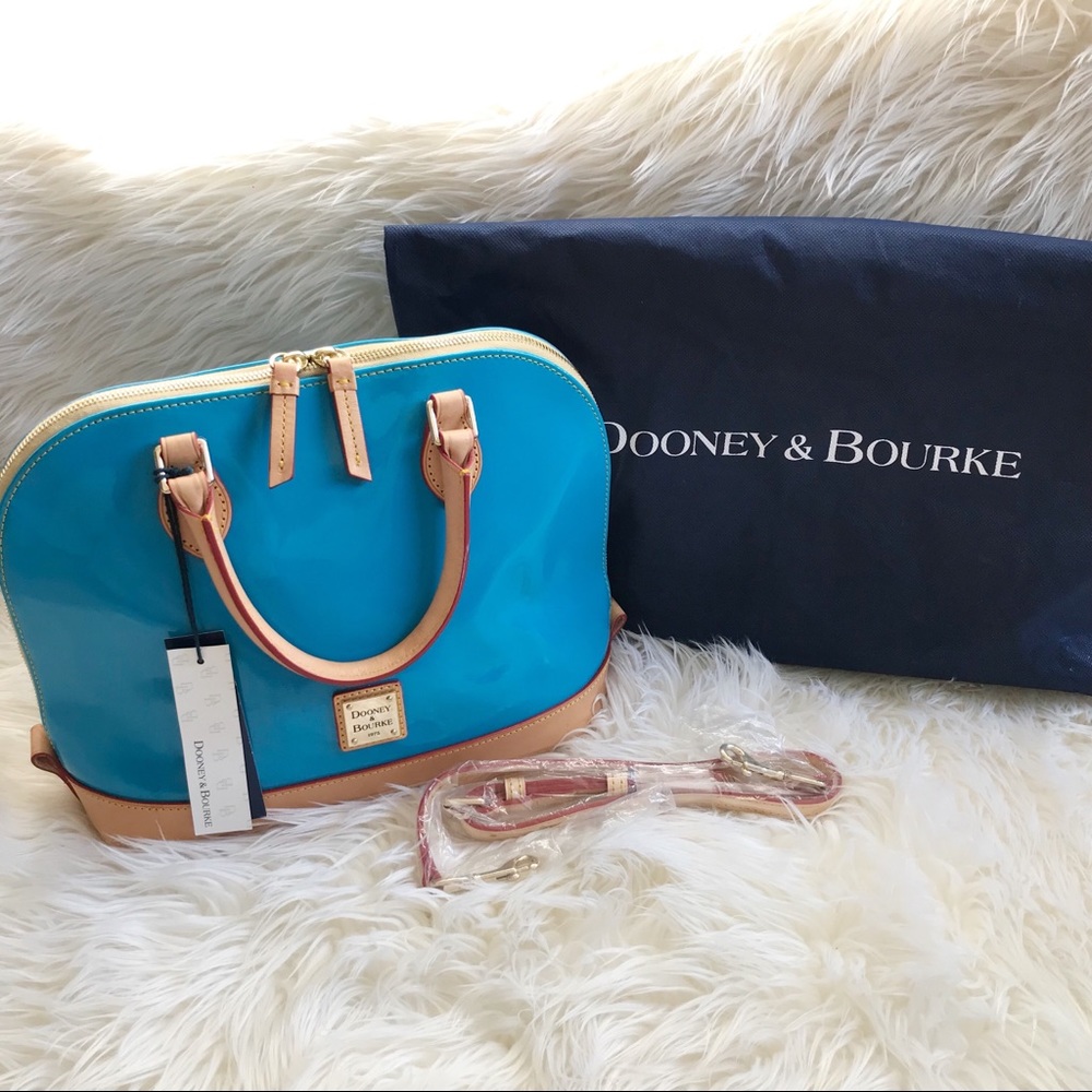 Dooney and Bourke